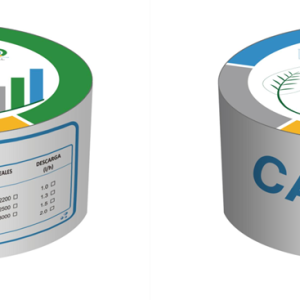 Cinta de Riego Caudal Laberinto