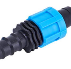 Conector tubin cinta