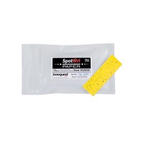 Laminas Hidrosensibles